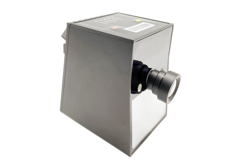 固定式讀碼 PatRecog-600